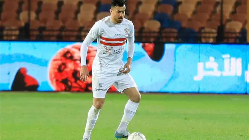 بعد وقوعهما فى مجموعة واحدة .. الزمالك يستعد لـ رونالدو بـ