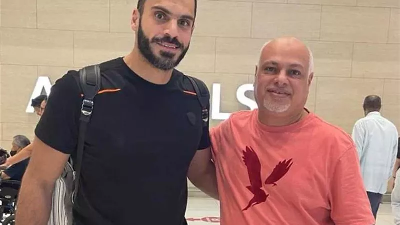 حارس الزمالك ينتقل رسميا الى الأهلى البحرينى