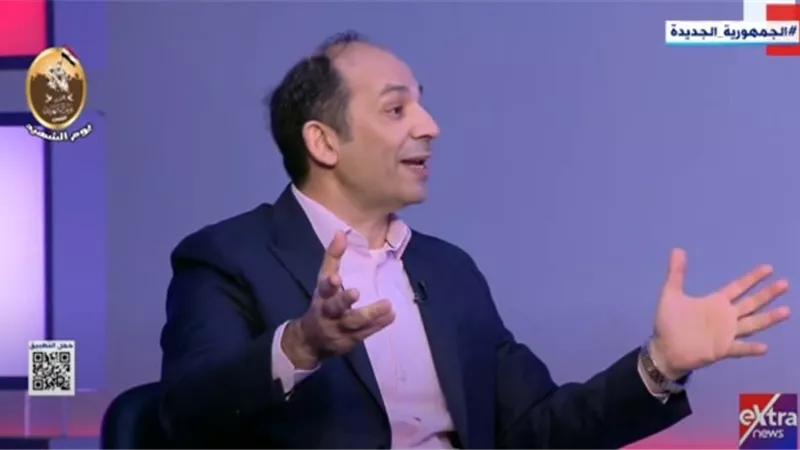 سيد جبيل: حرب أوكرانيا قسمت العالم إلى 3 معسكرات