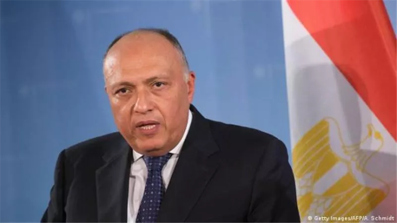 غدًا.. وزير الخارجية يلتقي فيليب لازاريني مفوض الأونروا