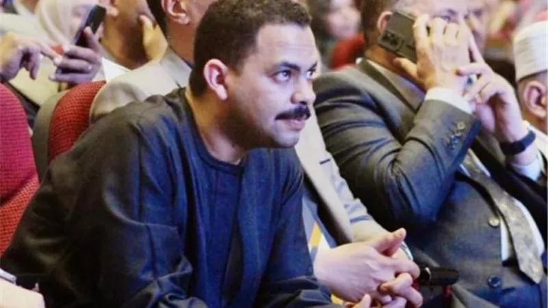 سعودي: دعم مشروع الصرف الصحي بقرية الحجيرات بقنا