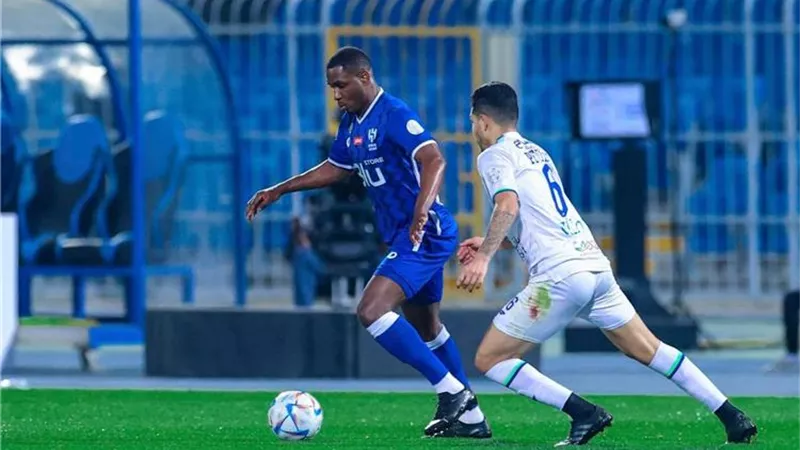ترتيب الدوري السعودي بعد فوز الفتح على الهلال