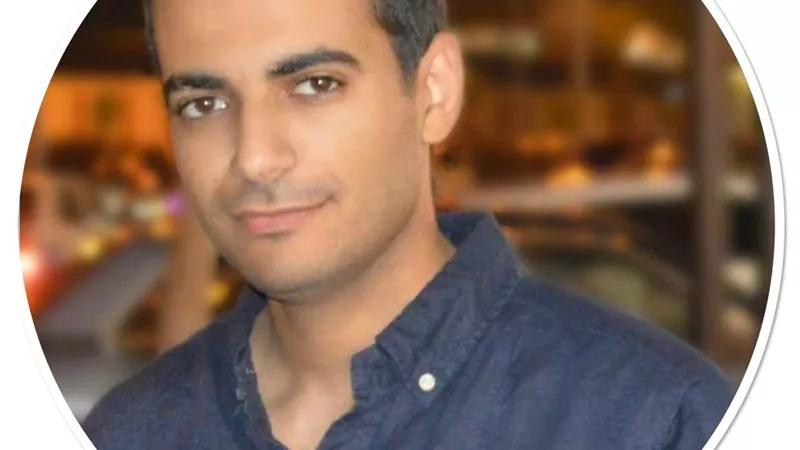 المخرج محمد وحش يكتب..اللَّهُم بَلِغنا إيّاه