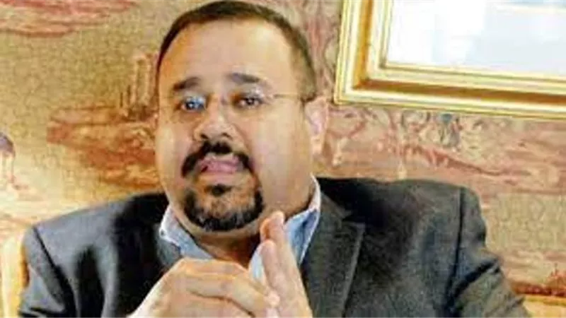 أستاذ استشعار عن بعد: إثيوبيا أكبر دولة إفريقية نشطة زلزاليًا