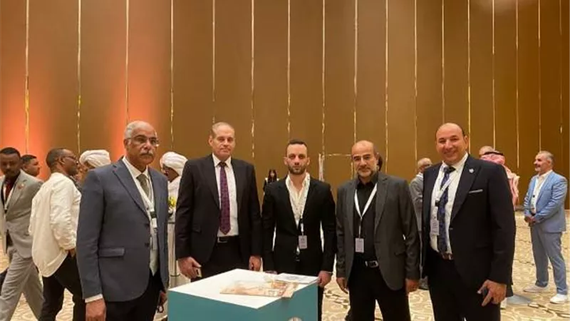طلائع الجيش يواجه أهلى طرابلس فى الدور الأول للبطولة العربية