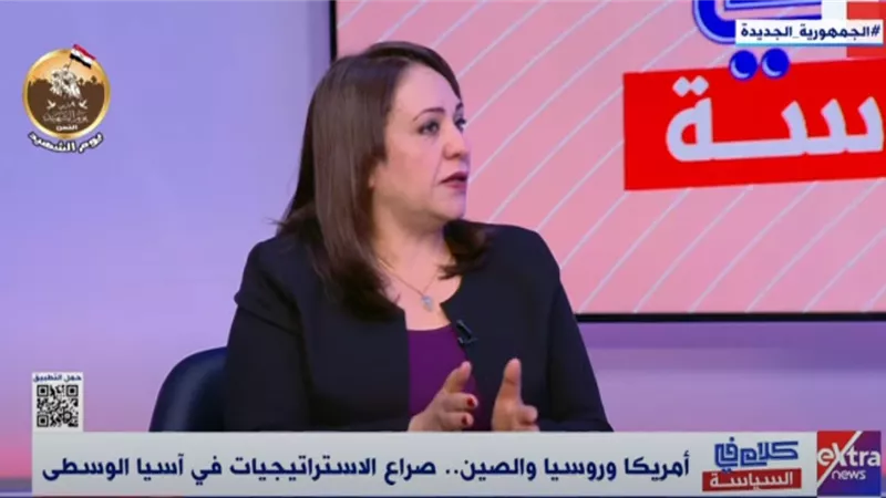 أستاذ علوم سياسية: أمريكا قد تسعى لإنهاء الحرب الأوكرانية لتتفرغ لمواجهة الصين