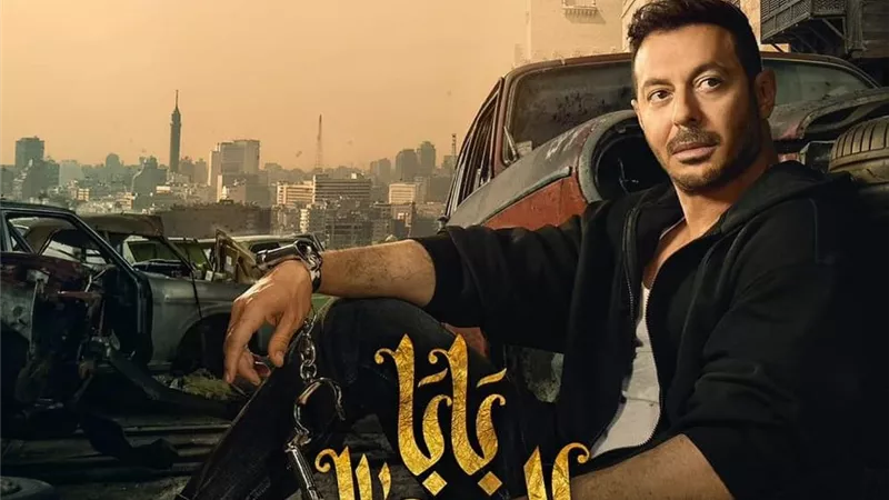احنا في كارنا مافيش مقارنة.. مصطفى شعبان يروج لدوره فى رمضان