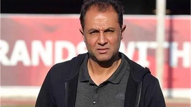 أحمد أيوب مهاجماً التحكيم.. حرس الحدود يتعرض للظلم لهذا السبب