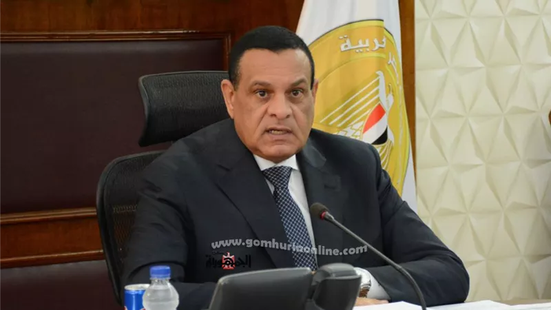 حصر المشروعات المتوقفة بالمحافظات .. وحلول عاجلة لاستكمالها