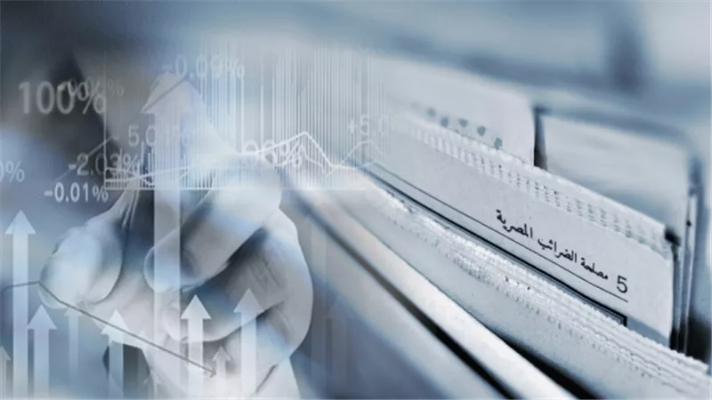 الضرائب:توحيد احتساب ضريبة المرتبات تتيح أعلى مستويات السرية