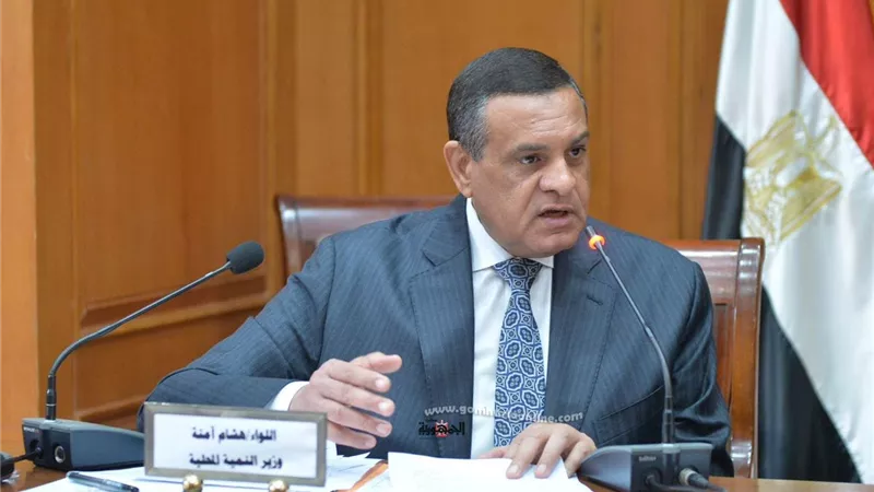 ٢٩ ألف مشروع بتكلفة ٤٨٠ مليار جنيه في المرحلة الأولى 