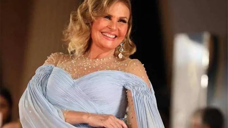 تعرف على شخصية يسرا فى مسلسل 