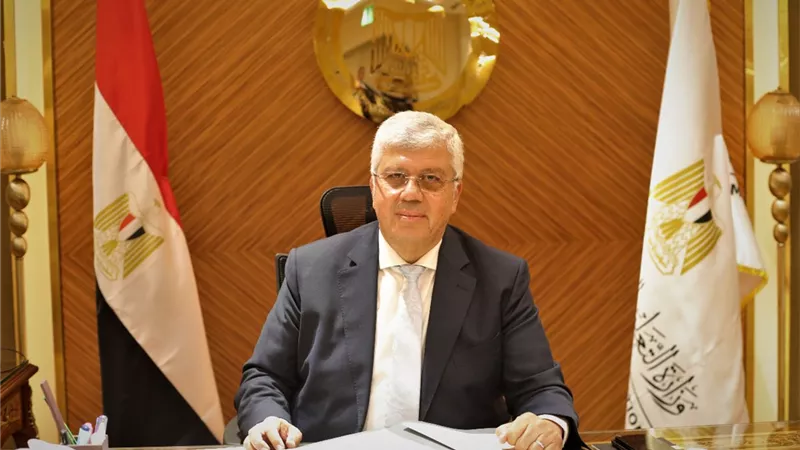 إطلاق الاستراتيجية الوطنية للتعليم العالي والبحث العلمي 2023