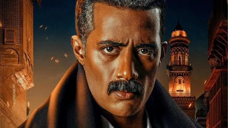 الموسيقار خالد حماد ينتهى من الموسيقى التصويرية لـ جعفر العمدة