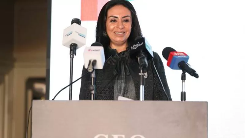 مرسي:مصر ملتزمة بتمكين النساء والفتيات بمجالات الابتكار والتعليم