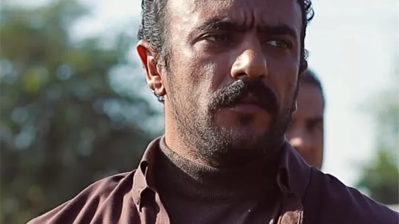 ببرومو المسلسل.. أحمد العوضى يروج لـ 