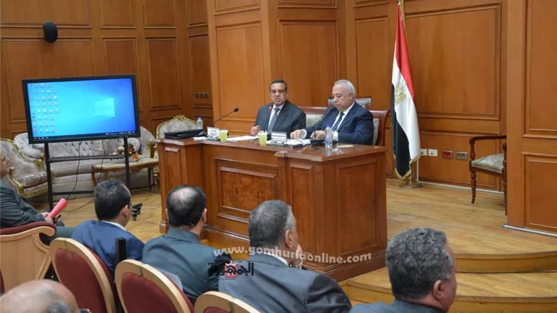 أمنة : نفذنا مشروعات خلال 9 سنوات بإستثمارات 325 مليار جنيه