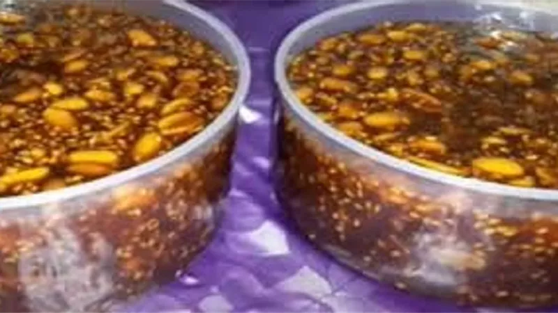 طريقة عمل المفتقة