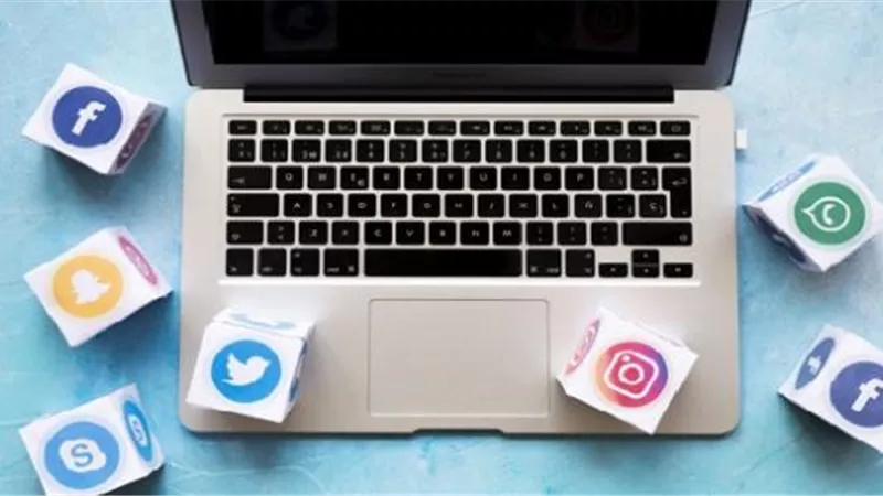 مخاطر استخدام وسائل التواصل الاجتماعي