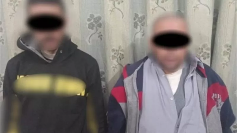 الداخلية تضبط الهاربين من الأحكام في المحافظات