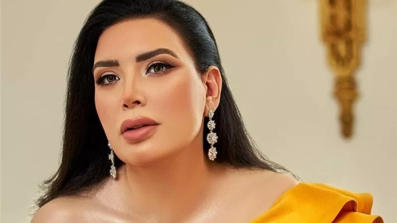 عبير صبري تكشف ملامح شخصيتها بمسلسل جميلة