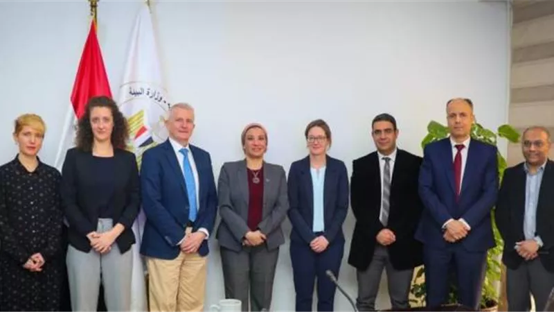 البيئة تستضيف ورشة عمل لمبادرة الحلول القائمة ENACT