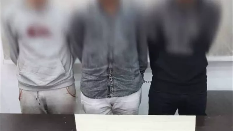 القبض على 7 من معلمين الكيف في القاهرة