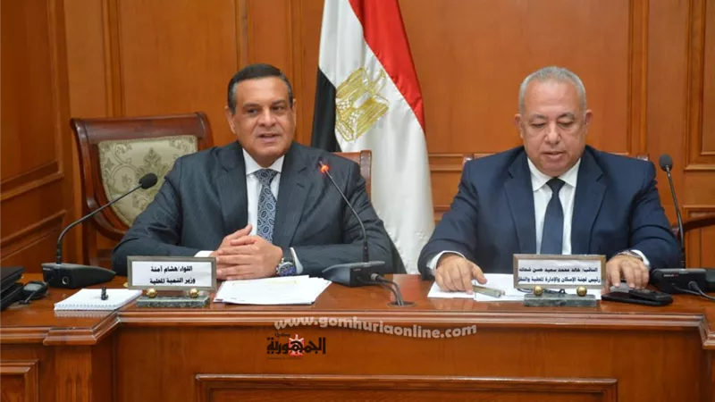 25 ألف منفذ ثابت ومتحرك وشوادر لتوفير السلع الغذائية بأسعار مخفضة