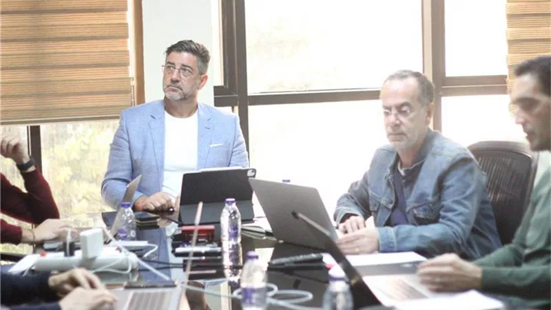 اتحاد الكرة يكشف موعد انطلاق معسكر منتخب مصر الأول