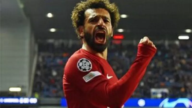 محمد صلاح يتصدر التشكيل المثالي للجولة 26 من الدوري الإنجليزي