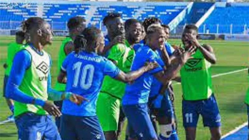 مجموعة الأهلي .. الهلال السوداني يهزم القطن 2/0 ويتصدر مؤقتا