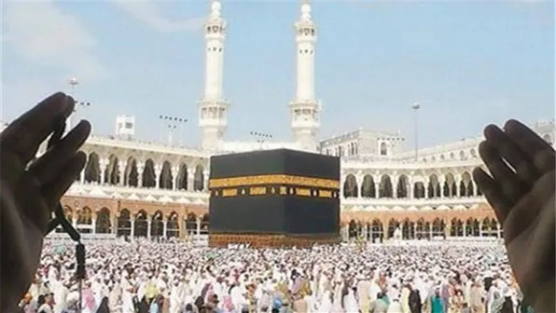بالفيديو .. كل ما تريد معرفته عن إجراء حج القرعة بجميع المحافظات