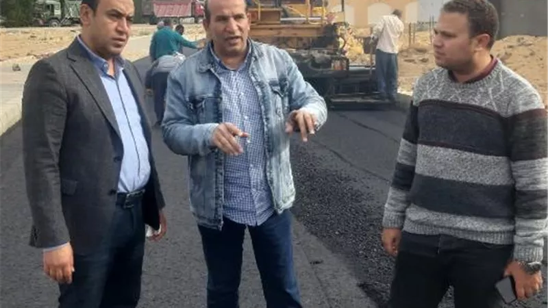 بوابة الجمهورية