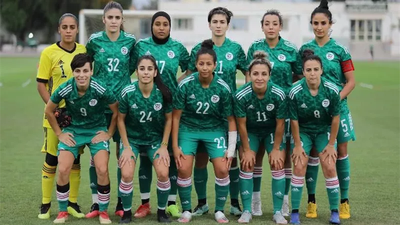كشف غموض لاعبة منتخب الجزائر بعد 4 شهور من اختفائها - تفاصيل