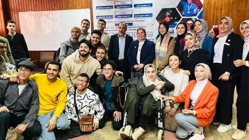 اللقاء التحفيزي 