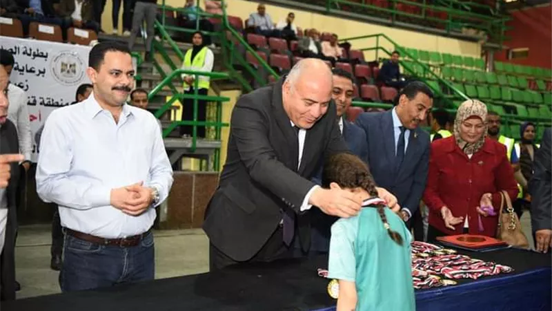 بوابة الجمهورية