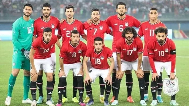 الننى وتريزيجيه أبرز الغائبين عن قائمة منتخب مصر لمواجهتى مالاوى