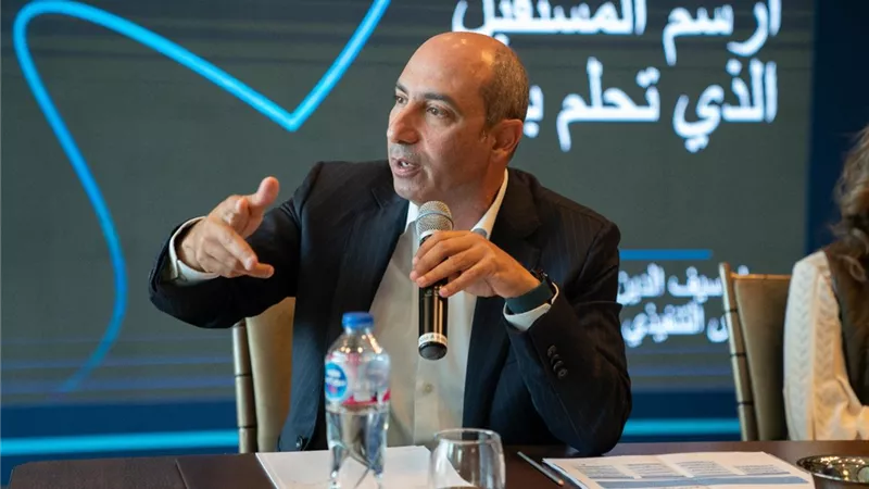 سيف الدين: مصر تتمتع بمزايا تنافسية تعزز جاذبيتها كوجهة عالمية في مجال التعهيد