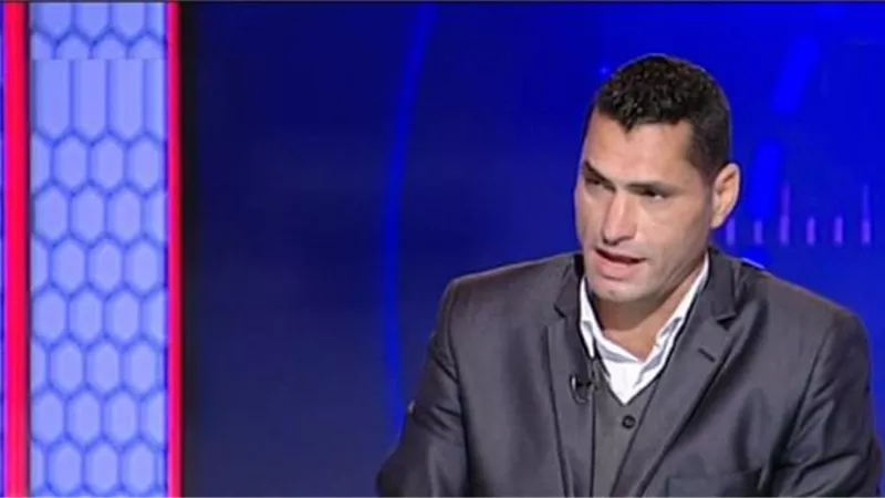 محمود أبو الدهب: هذا اللاعب أفضل جبهة يسرى بإفريقيا