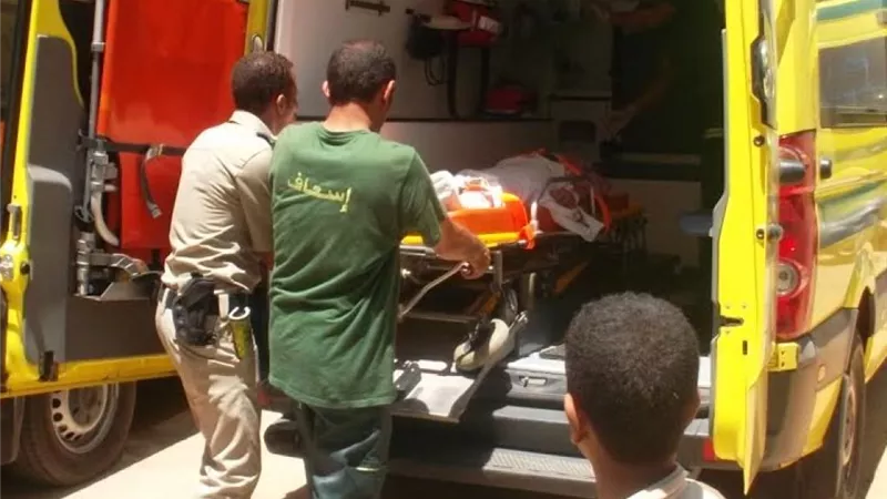 الصحة: وفاة 4 مواطنين وإصابة 23 أخرين في حادث قطار قليوب