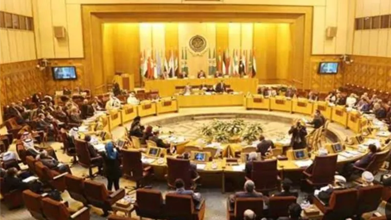 لجنة وزارية عربية برئاسة السعودية تناقش التدخلات الإيرانية بالشئون الداخلية