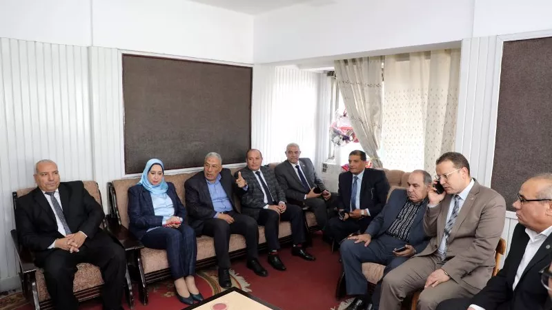 بوابة الجمهورية