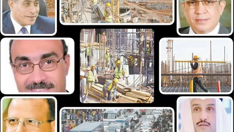 مطلوب مليون فرصة عمل سنوياً