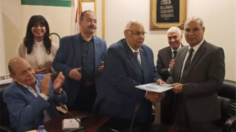 اتحاد المستثمرين يوقع بروتوكولات تعاون مع عددٍ من الجامعات