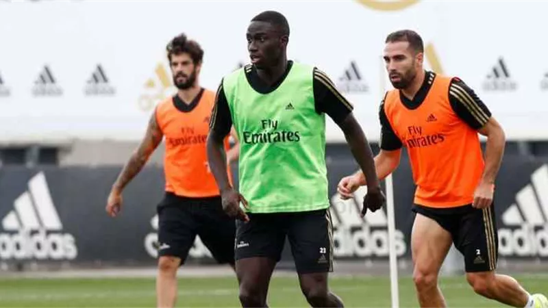 ريال مدريد يتلقى دفعة قوية قبل مواجهة ليفربول