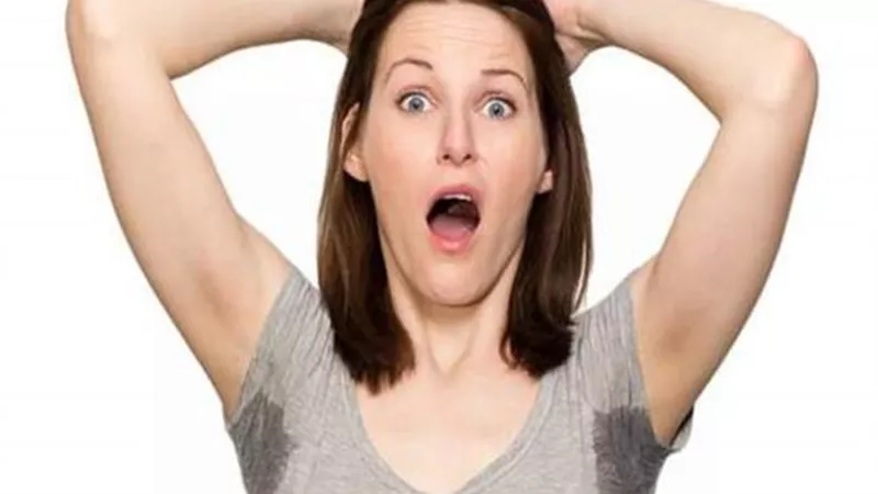 مع اقتراب فصل الصيف..نصائح هامة تخلصك من رائحة العرق الكريهة