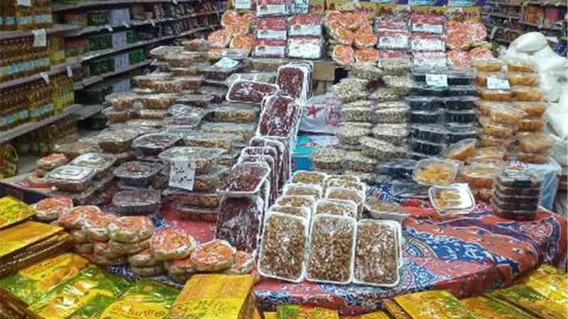 مصيلحي: افتتاح معرض (سوبر ماركت -أهلا رمضان)الرئيسي بمدينه نصر