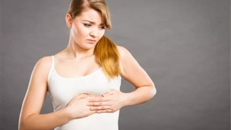 تجنباً لحدوث مشاكل صحية..حلول لإرتداء حمالة صدر مناسبة