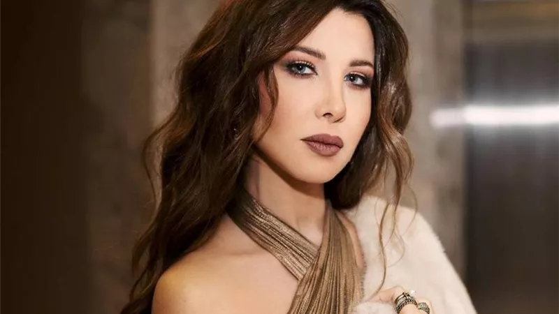 أُدافع عن حقوق المرأة .. نانسي عجرم عن أزمة سعد لمجرد