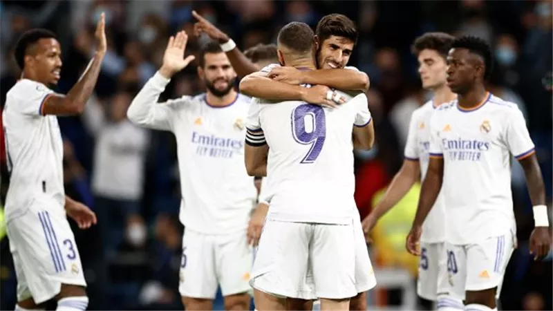 ميلان يبدأ مفاوضات التعاقد مع نجم ريال مدريد
